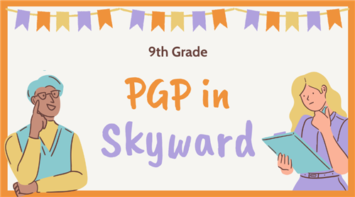 PGP in Skyward